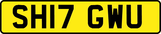 SH17GWU