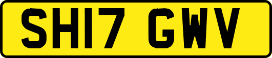 SH17GWV