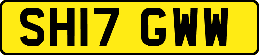 SH17GWW
