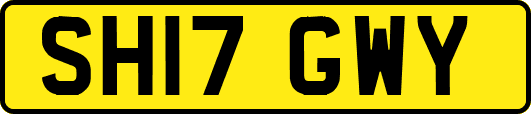 SH17GWY