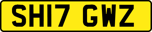 SH17GWZ