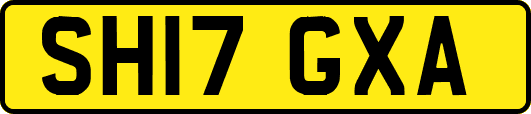 SH17GXA