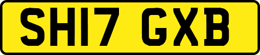 SH17GXB