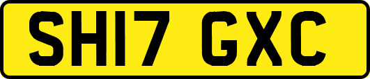 SH17GXC