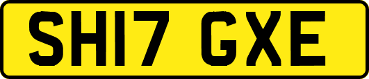 SH17GXE