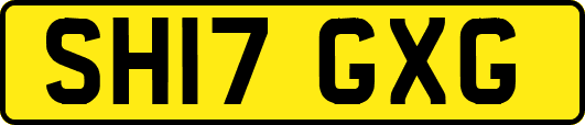 SH17GXG