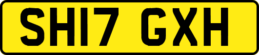 SH17GXH
