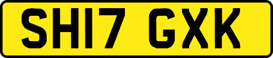 SH17GXK