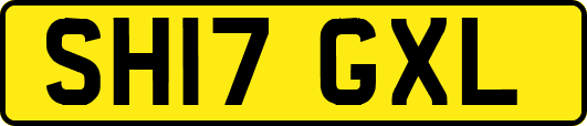 SH17GXL