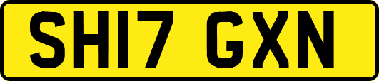 SH17GXN