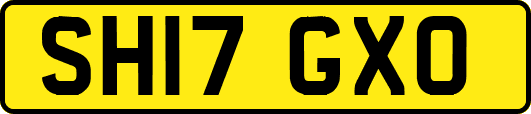 SH17GXO