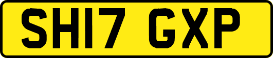 SH17GXP