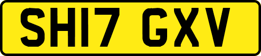 SH17GXV