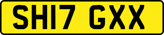 SH17GXX