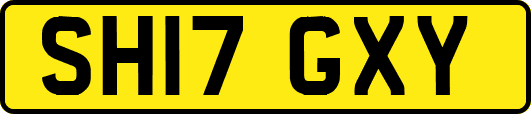 SH17GXY
