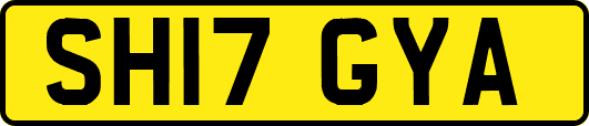 SH17GYA