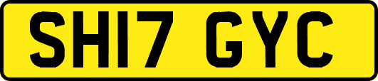 SH17GYC