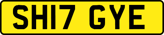 SH17GYE