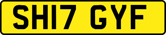 SH17GYF