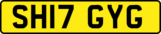 SH17GYG