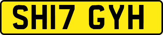 SH17GYH