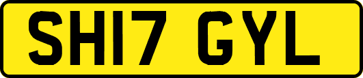 SH17GYL