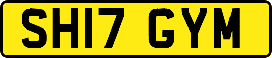SH17GYM
