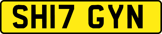 SH17GYN