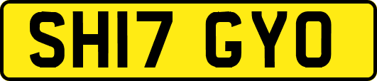 SH17GYO
