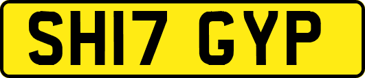 SH17GYP