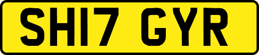 SH17GYR