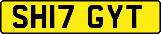 SH17GYT
