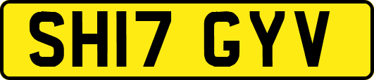 SH17GYV