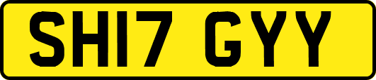 SH17GYY