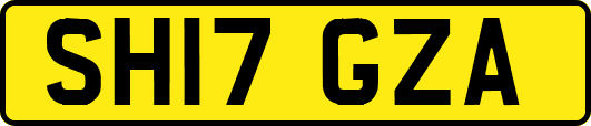 SH17GZA