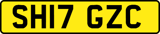 SH17GZC