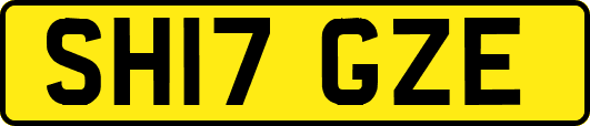 SH17GZE