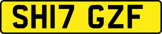 SH17GZF