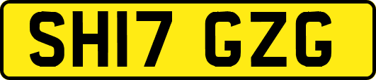 SH17GZG