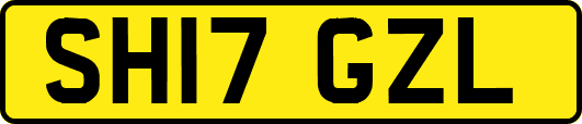 SH17GZL