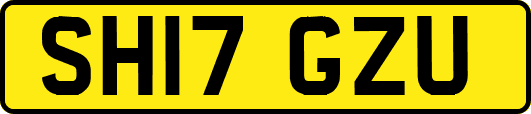 SH17GZU