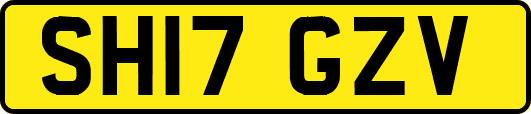SH17GZV