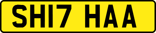 SH17HAA