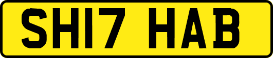 SH17HAB