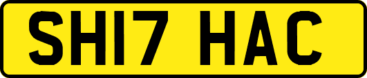 SH17HAC