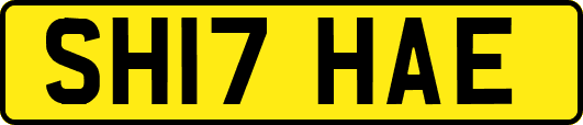 SH17HAE