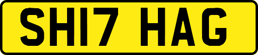 SH17HAG