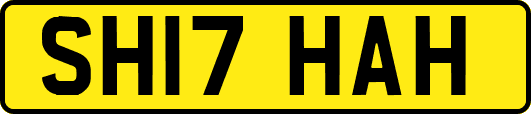 SH17HAH