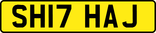 SH17HAJ