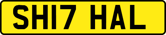 SH17HAL